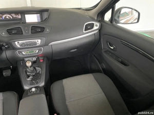 Renault Grand Scenic 1.5 dCi 110 CP 2013 - imagine 15