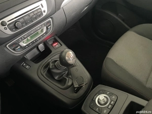 Renault Grand Scenic 1.5 dCi 110 CP 2013 - imagine 19