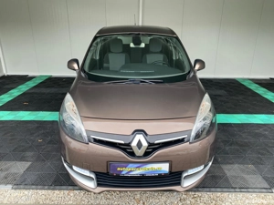 Renault Grand Scenic 1.5 dCi 110 CP 2013 - imagine 2