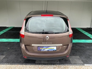 Renault Grand Scenic 1.5 dCi 110 CP 2013 - imagine 4