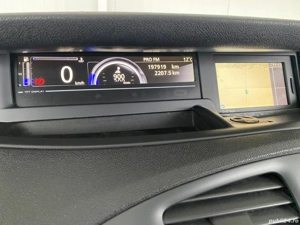 Renault Grand Scenic 1.5 dCi 110 CP 2013 - imagine 16