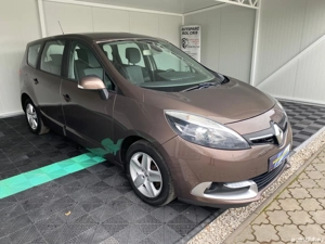 Renault Grand Scenic 1.5 dCi 110 CP 2013 - imagine 10