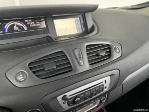 Renault Grand Scenic 1.5 dCi 110 CP 2013 - imagine 8