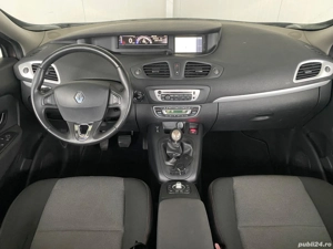Renault Grand Scenic 1.5 dCi 110 CP 2013 - imagine 5
