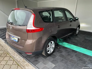 Renault Grand Scenic 1.5 dCi 110 CP 2013 - imagine 3