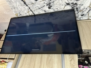 Philips Smart Tv 146 cm -(de reparat)