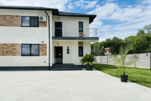 Casa de vanzare, 119.84 mp, zona Exterior Nord