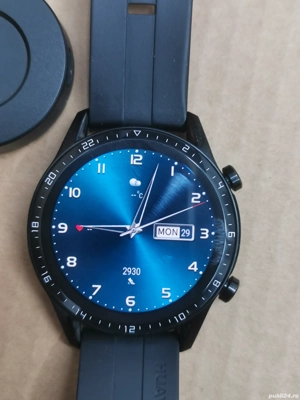 Huawei smartwatch gt 2