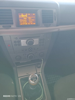 Mașină Opel Vectra C  - imagine 5