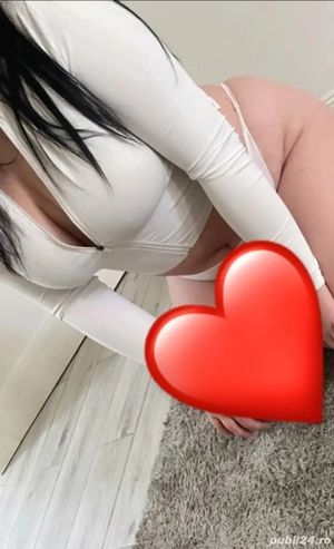 Bună!! Sunt Nouă în oraș!!! La mine sau la hotel - imagine 2