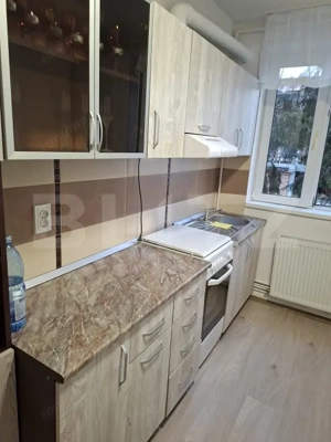 Apartament cu 2 camere de închiriat – Calea Moldovei - imagine 2