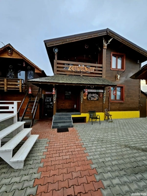 Cabana Jan Baile Figa Disponibila de Revelion  - imagine 2