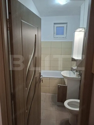Apartament cu 2 camere de închiriat – Calea Moldovei - imagine 4