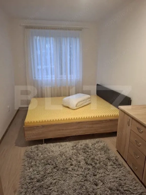 Apartament cu 2 camere de închiriat – Calea Moldovei - imagine 6