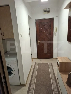 Apartament cu 2 camere de închiriat – Calea Moldovei - imagine 7