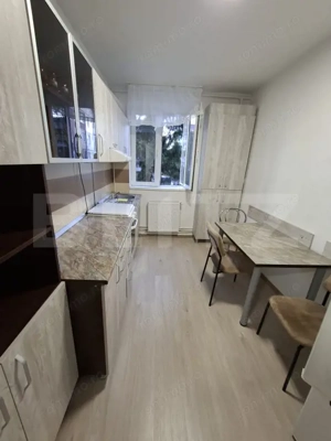 Apartament cu 2 camere de închiriat – Calea Moldovei - imagine 3