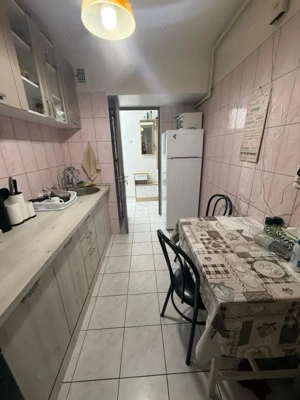Apartament 3 camere, 51.50 mp, zonă Mihai Bravu – Ploiești - imagine 6