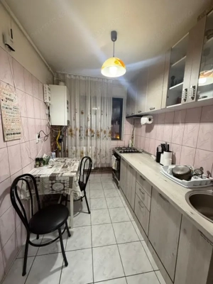 Apartament 3 camere, 51.50 mp, zonă Mihai Bravu – Ploiești - imagine 5