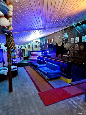 Cabana Jan Baile Figa Disponibila de Revelion  - imagine 3