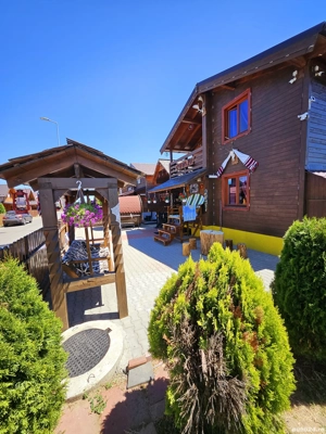 Cabana Jan Baile Figa Disponibila de Revelion  - imagine 6