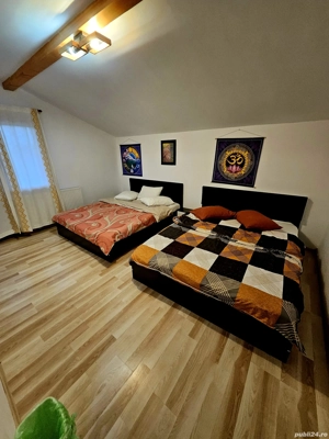 Cabana Jan Baile Figa Disponibila de Revelion  - imagine 5