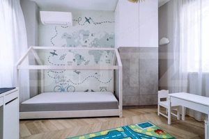 Penthouse ultracentral | 156 mp utili | Terase spectaculoase | PREMIUM - imagine 9