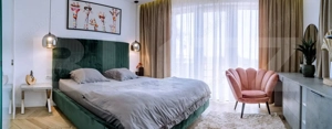 Penthouse ultracentral | 156 mp utili | Terase spectaculoase | PREMIUM - imagine 7