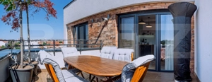 Penthouse ultracentral | 156 mp utili | Terase spectaculoase | PREMIUM - imagine 14