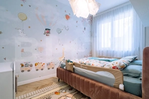 Penthouse ultracentral | 156 mp utili | Terase spectaculoase | PREMIUM - imagine 11