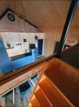 Cabană premium de vânzare | Investiție turistică | Breaza – Nistorești - imagine 7