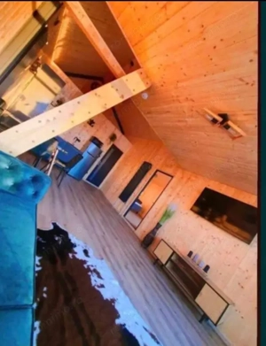 Cabană premium de vânzare | Investiție turistică | Breaza – Nistorești - imagine 5