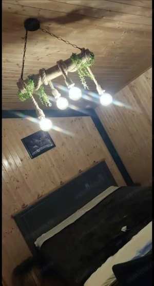 Cabană premium de vânzare | Investiție turistică | Breaza – Nistorești - imagine 8