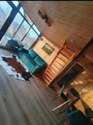 Cabană premium de vânzare | Investiție turistică | Breaza – Nistorești - imagine 4