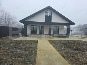 90 MP UTILI | TEREN 500 MP | 30 MINUTE DE BUCURESTI