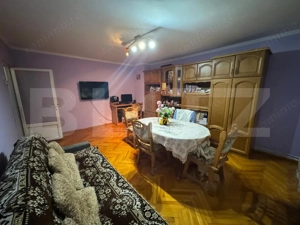 Apartament de vanzare, 78 mp, zona Carpati 2