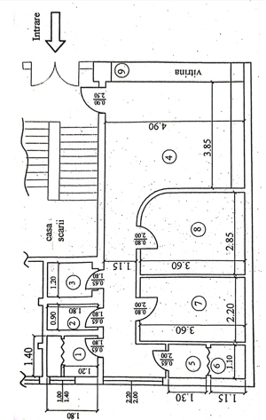 Spatiu comercial de închiriat - imagine 9