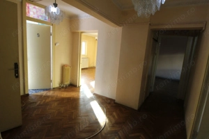 Apartament 4 camere, zonă centrală, Liceul Tudor - imagine 9
