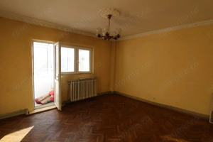 Apartament 4 camere, zonă centrală, Liceul Tudor