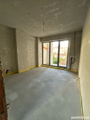 Două Camere|Toamnei|Mosilor|Eminescu|60m2|Incalzire pardoseala|Buncăr|Spati Verzi|două balcoane - imagine 9