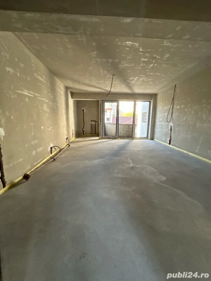 Două Camere|Toamnei|Mosilor|Eminescu|60m2|Incalzire pardoseala|Buncăr|Spati Verzi|două balcoane - imagine 10