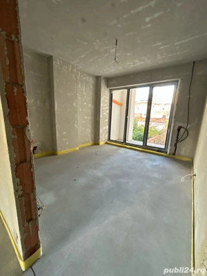 Două Camere|Toamnei|Mosilor|Eminescu|60m2|Incalzire pardoseala|Buncăr|Spati Verzi|două balcoane - imagine 7