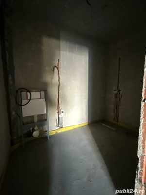 Două Camere|Toamnei|Mosilor|Eminescu|60m2|Incalzire pardoseala|Buncăr|Spati Verzi|două balcoane - imagine 6