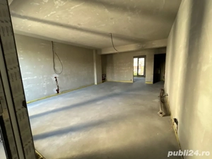 Două Camere|Toamnei|Mosilor|Eminescu|60m2|Incalzire pardoseala|Buncăr|Spati Verzi|două balcoane - imagine 5