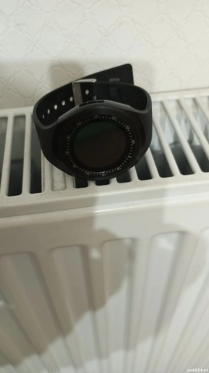 Ceas Smart Watch.