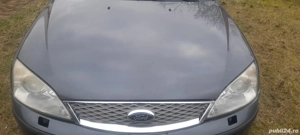 Vand  Ford mondeo mk3 2.2 diesel - imagine 5