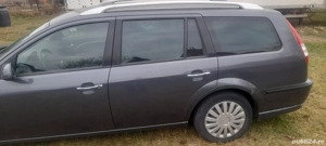 Vand  Ford mondeo mk3 2.2 diesel - imagine 6