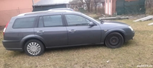 Vand  Ford mondeo mk3 2.2 diesel - imagine 10