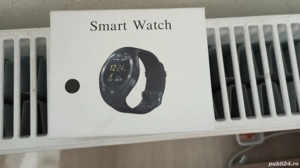 Ceas Smart Watch.