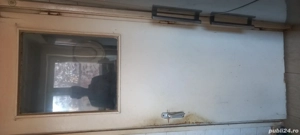 Recondiționare uși vechi apartament