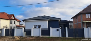 Vand vila casa Vladimirescu 